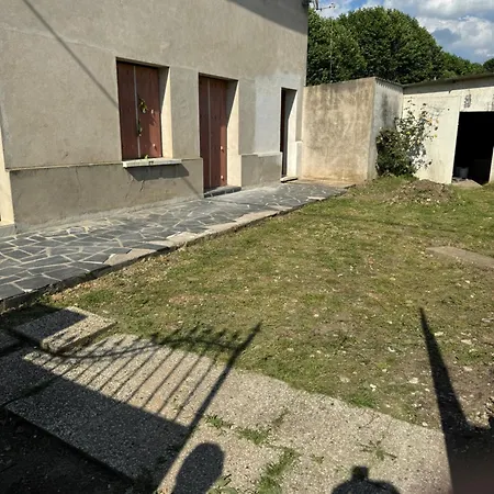 Appartement Le Golden De Avec Garage Prive Louviers