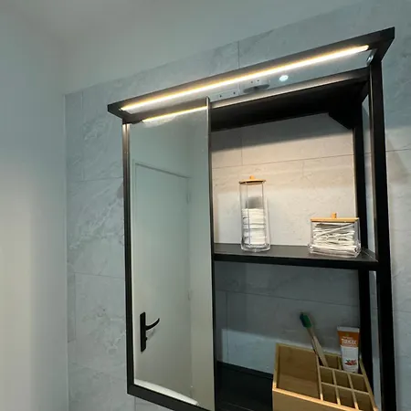 Le Golden De Avec Garage Prive Appartement *