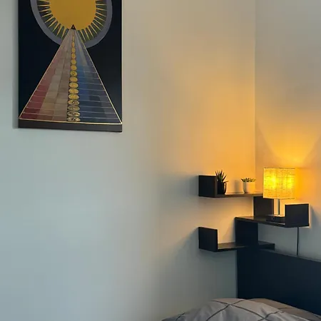 Le Golden De Avec Garage Prive Appartement