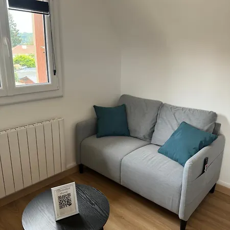 Le Golden De Avec Garage Prive Appartement *