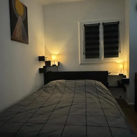 Le Golden De Avec Garage Prive *
