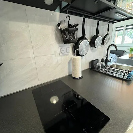 Appartement Le Golden De Avec Garage Prive Louviers